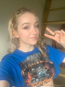 Peace love and a lil bit of trouble part 10