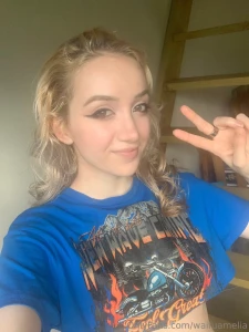 Peace love and a lil bit of trouble