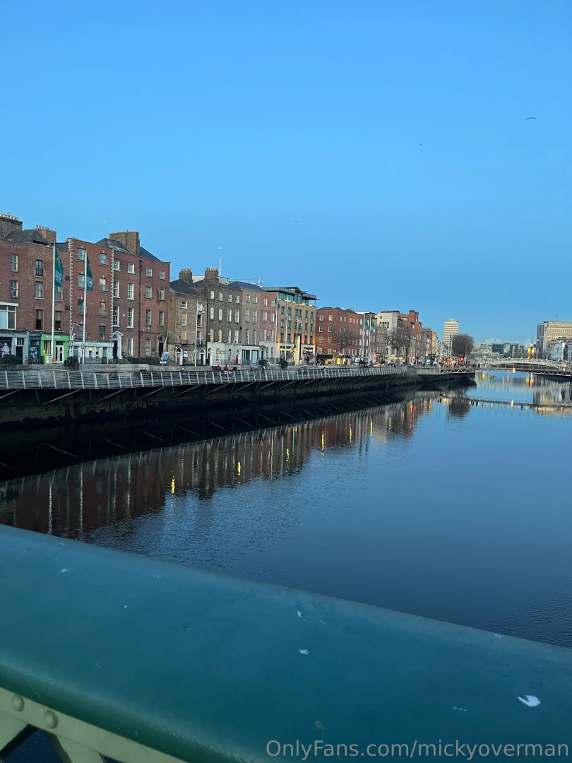 Dublin ireland one of the coolest things about this job is that i get part 1 