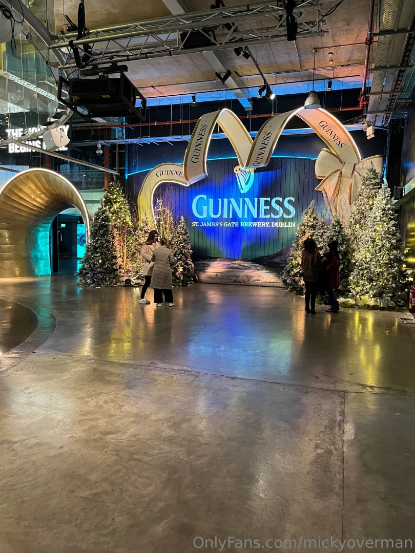 Dublin ireland one of the coolest things about this job is that i get 