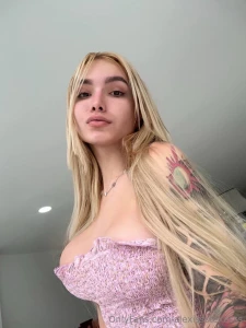 If i told you i had a secret just for you would you want to hear it