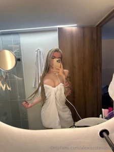 If i gave you three wishes and one had to be naughty what would it be