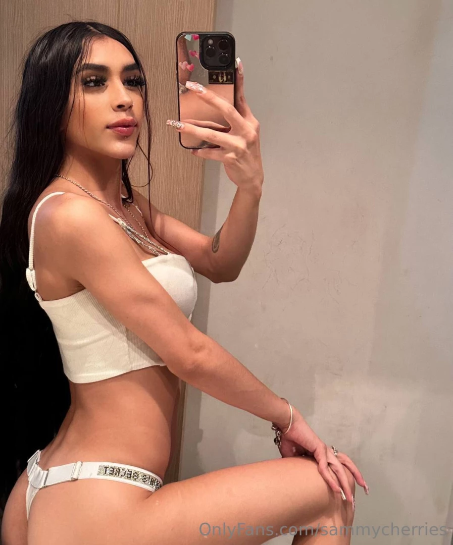 How do you like your girls fierce and confident 