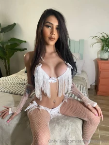 Can you tell me your deepest fantasy part 1