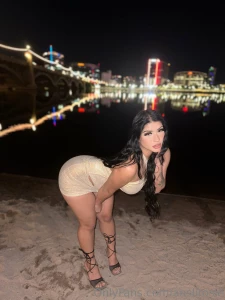 Latinabratt69 is going viral for takings cocks on live and has all the part 232