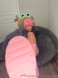 Sub today to receive a free explicit video part 8