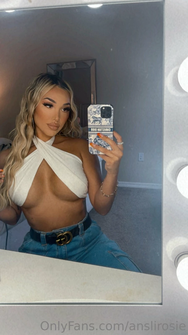 My best friend mayarosexoxo who just turned 19 joined only fans and is part 7 