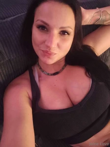 Shall we make ourselves a little cozy