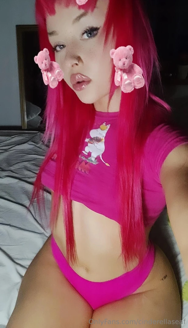 Cinderellaseaf part 4 