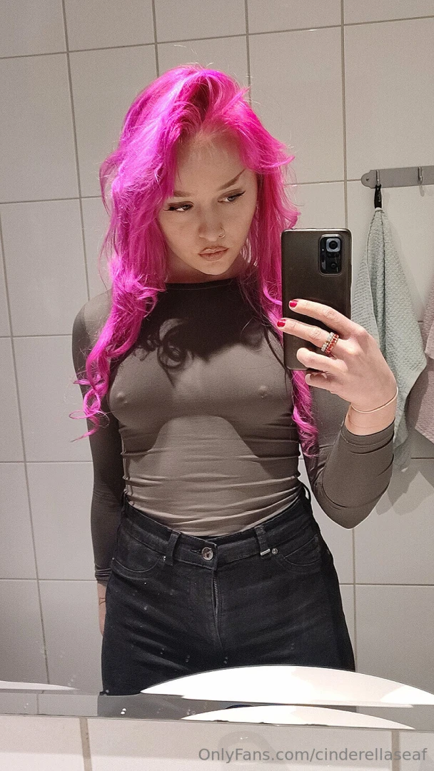 Cinderellaseaf part 2 