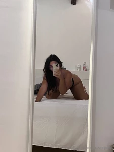 Who s coming behind me part 2