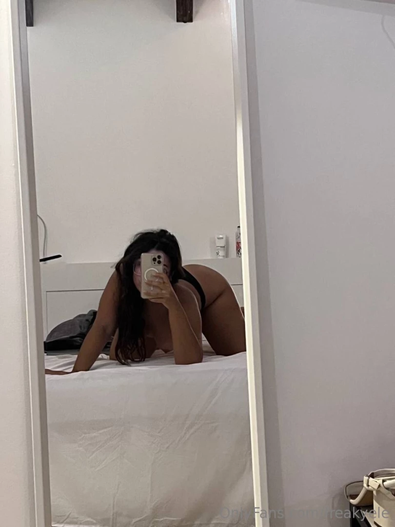Who s coming behind me part 3 