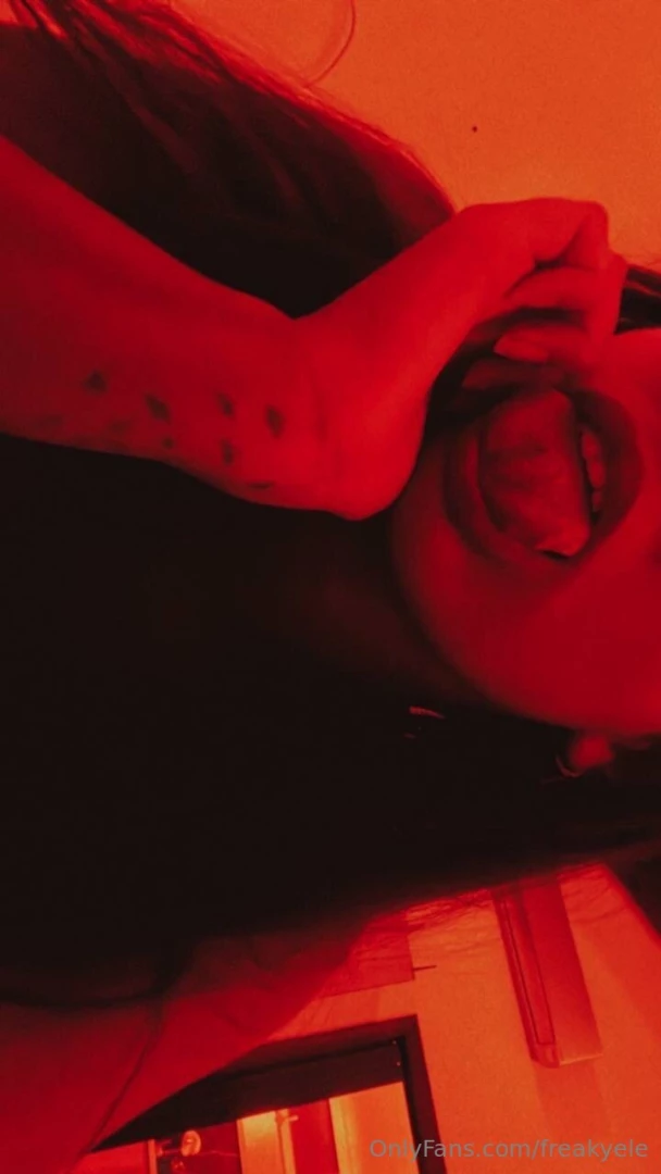 Soft mode or slut mode part 1 