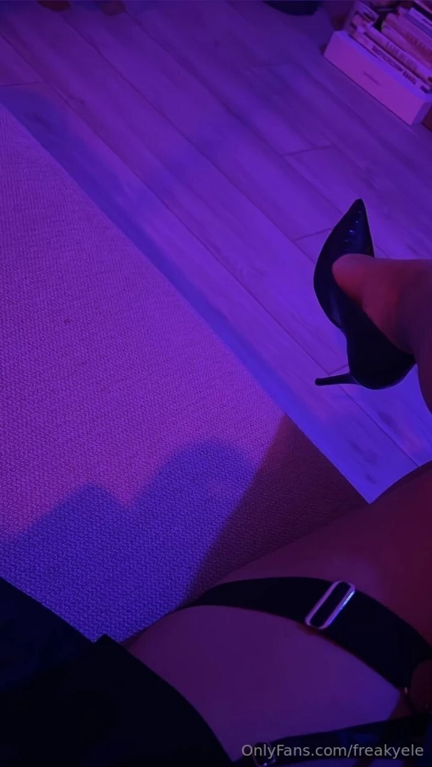 Soft mode or slut mode part 3 