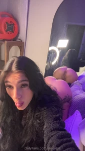 Bg video this next tuesday and a solo the tuesday after that already