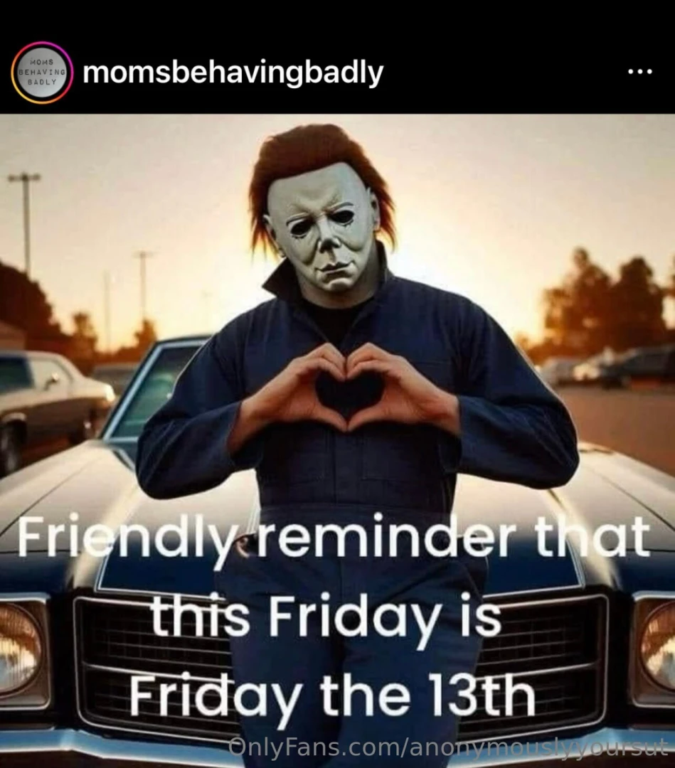 Happy friday the 13th i m going to binge krampus 30 days of night and part 6 