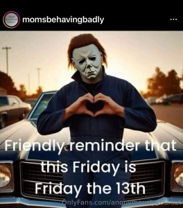 Happy friday the 13th i m going to binge krampus 30 days of night and part 6