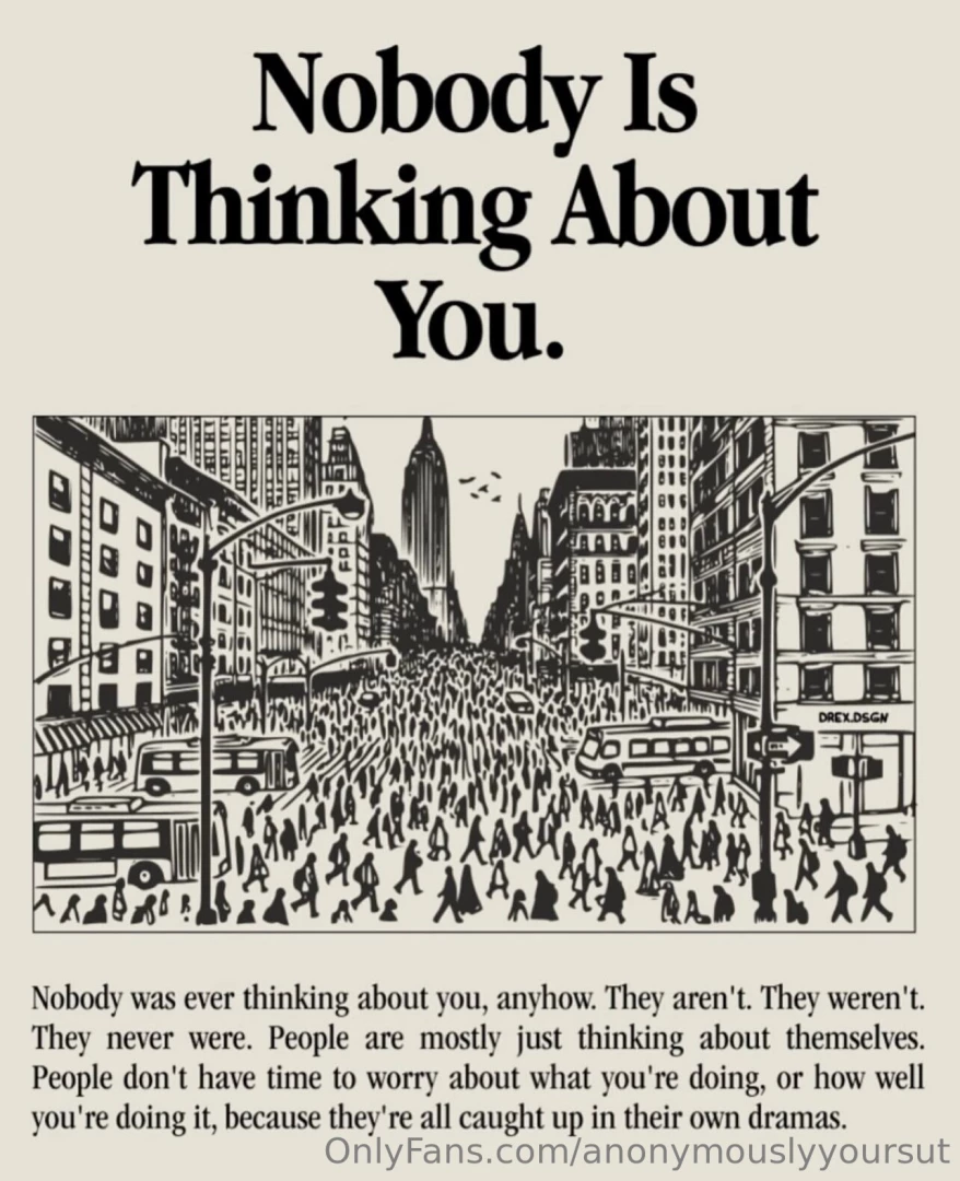 Stay thirsty my fellow weirdos part 1 