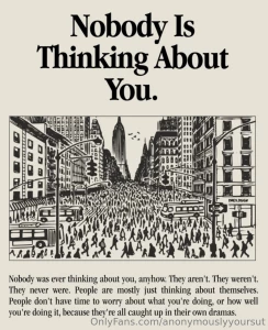 Stay thirsty my fellow weirdos part 1