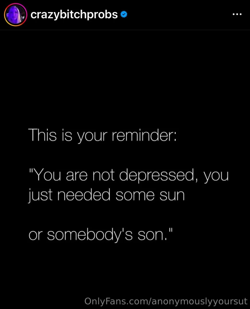 Stay thirsty my fellow weirdos part 6 