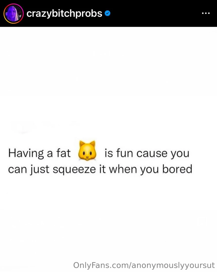 Stay thirsty my fellow weirdos part 4 