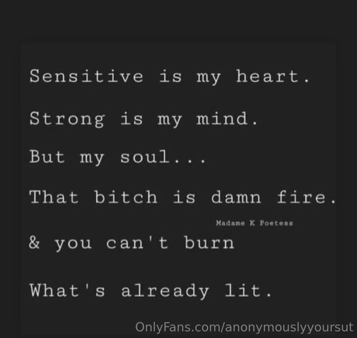 Stay thirsty my fellow weirdos part 14 