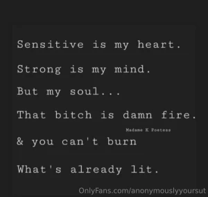 Stay thirsty my fellow weirdos part 14