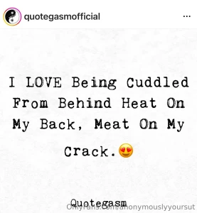 Sexy friday pic and screenshots to delete from my phone part 4