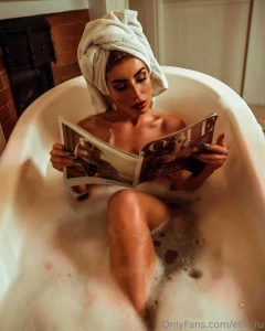 Would you like to join me darling