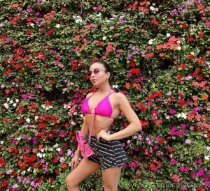 What s your favorite color i hope it s pink