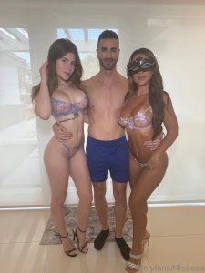 I love having sex with real couples chloewildd jowildd check out our part 1