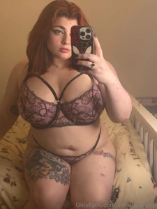 How long until my panties are on the floor