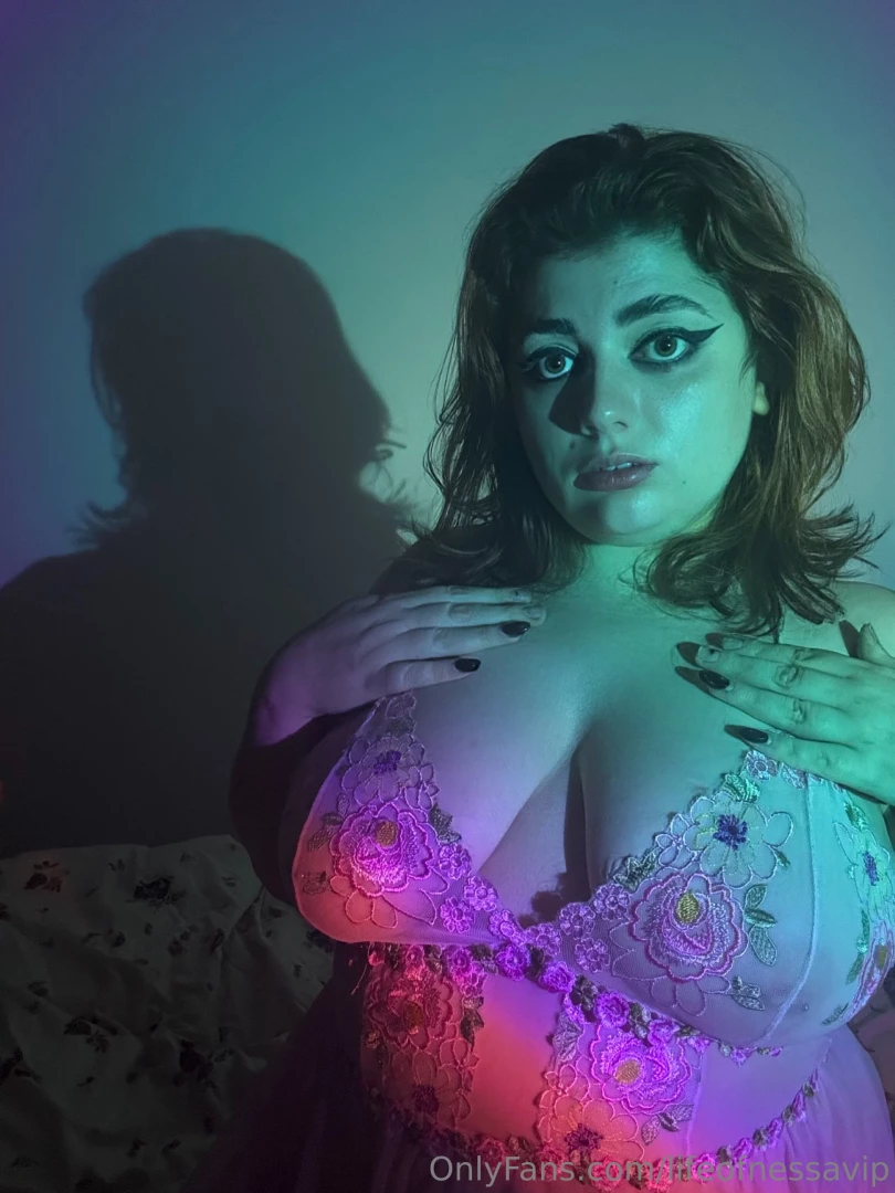 Tell me all your darkest secrets part 1 