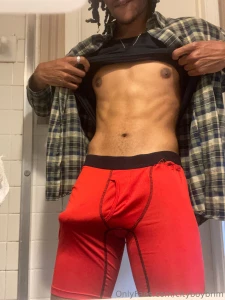 Hope your hungry for some of daddy