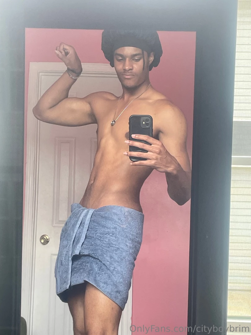 My body sometimes reminds me of a greek god part 3 
