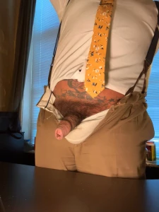 Sometimes a release is needed part 1