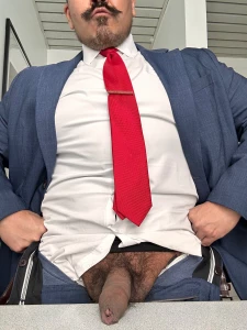 Day 1 - getting these ready for a new sub