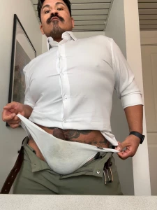 Day 2 - getting them extra aromatic who wants the next pair