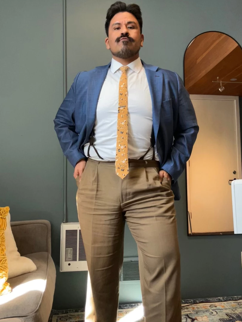 Did i pull it off part 2 