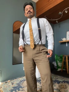 Did i pull it off part 3