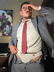 Back to business part 4