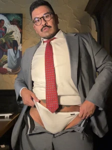 Back to business part 5