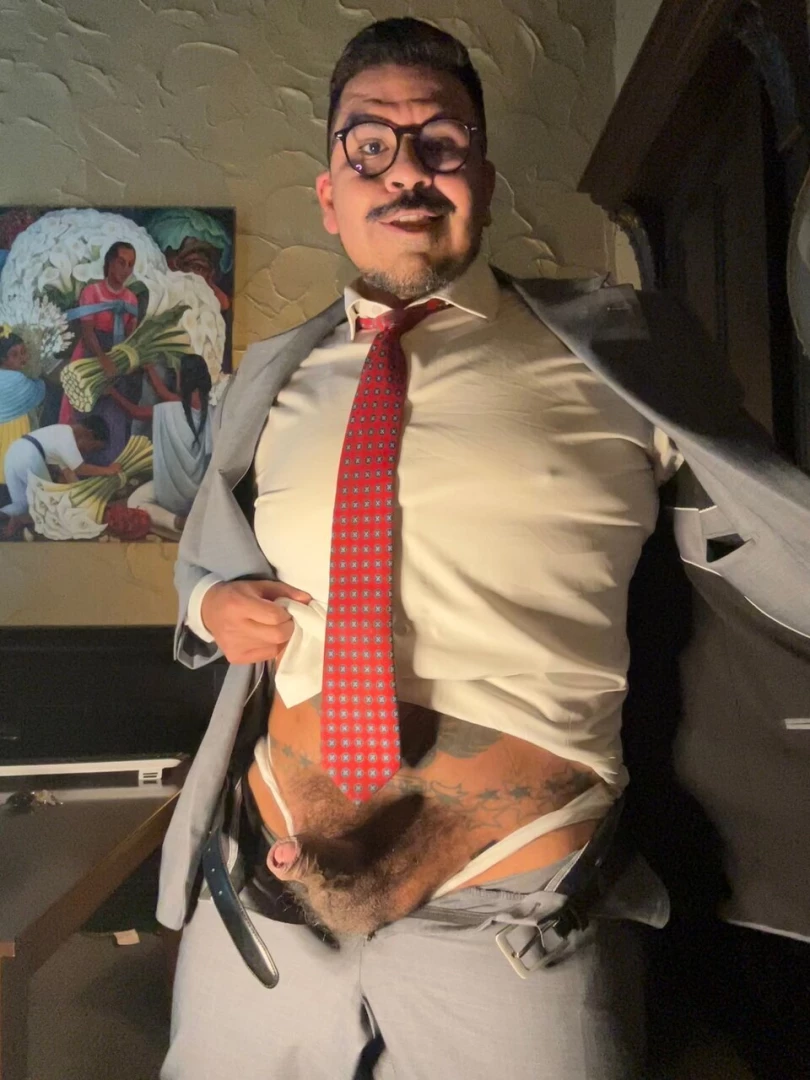 Back to business part 3 