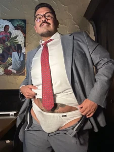 Back to business part 6