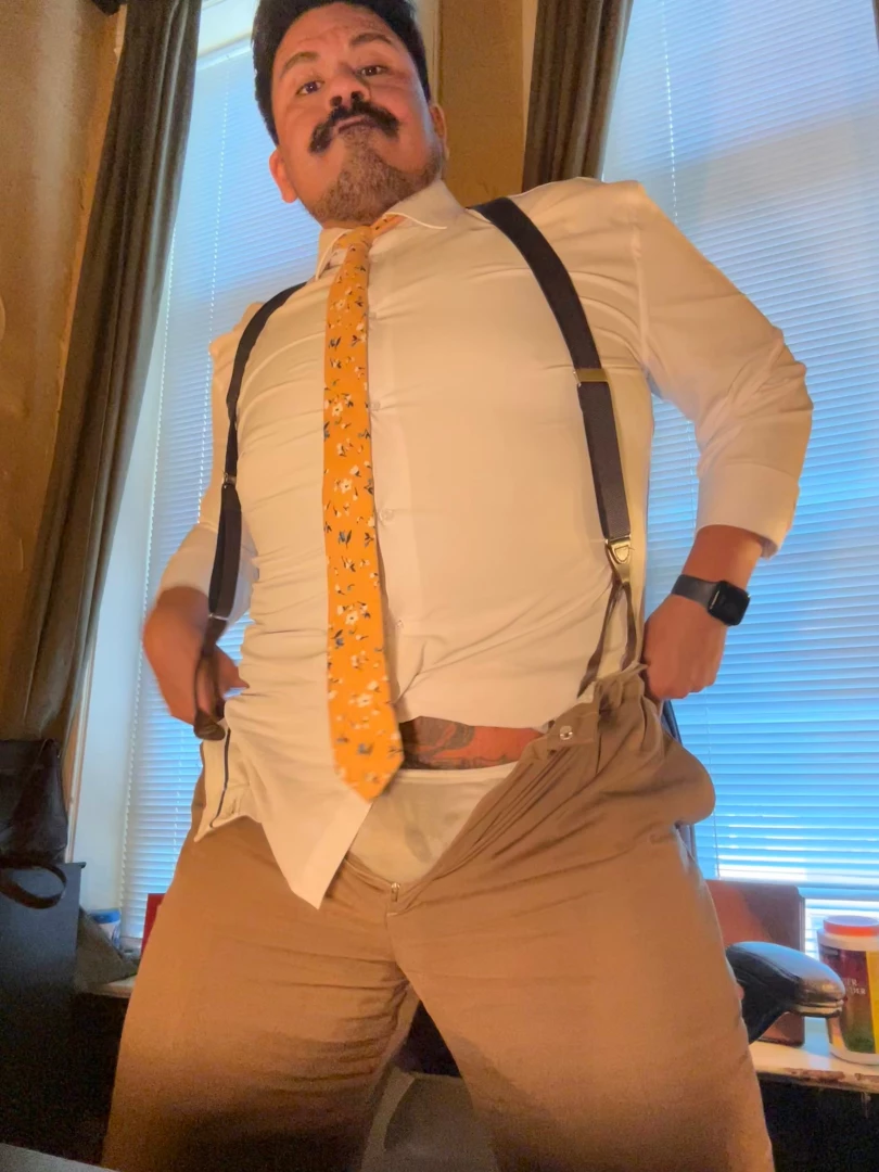 This pair is ready for sniff part 1 