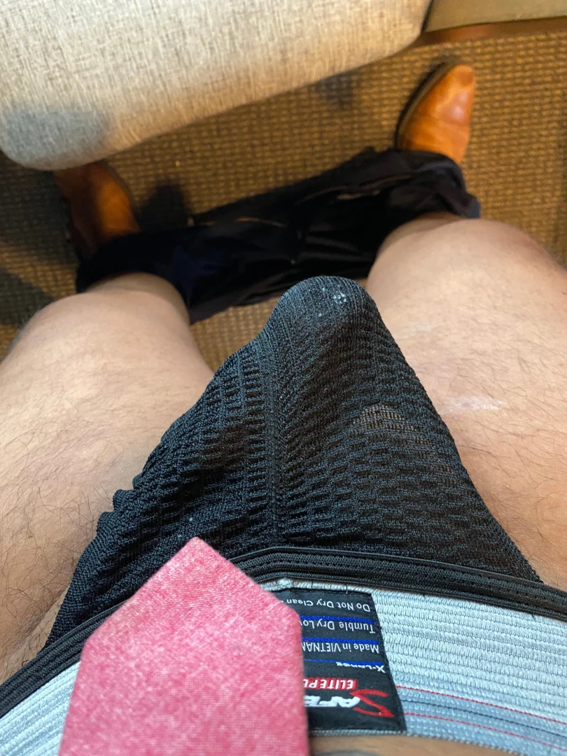 It s the first of the month - again part 1 