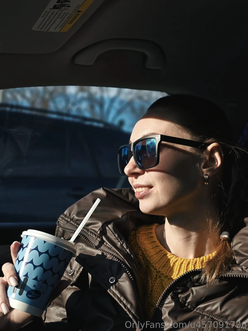 A great day for coffee part 2 