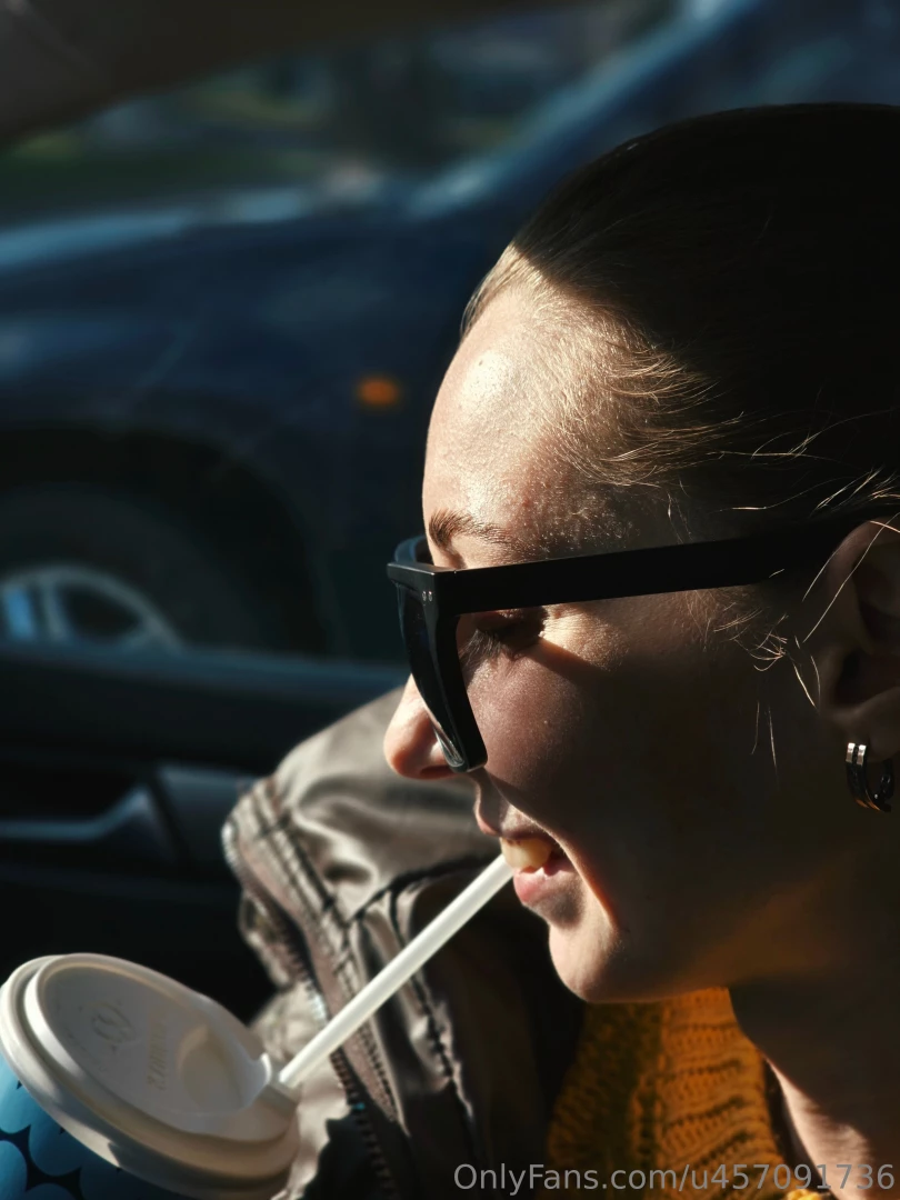 A great day for coffee 