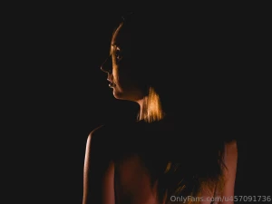 Sometimes mystery reveals more than words