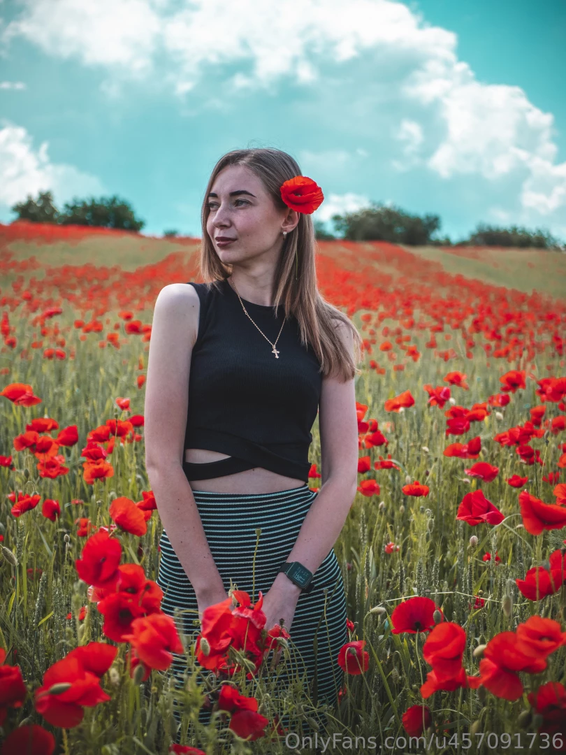 Echoes of summer in every frame part 1 